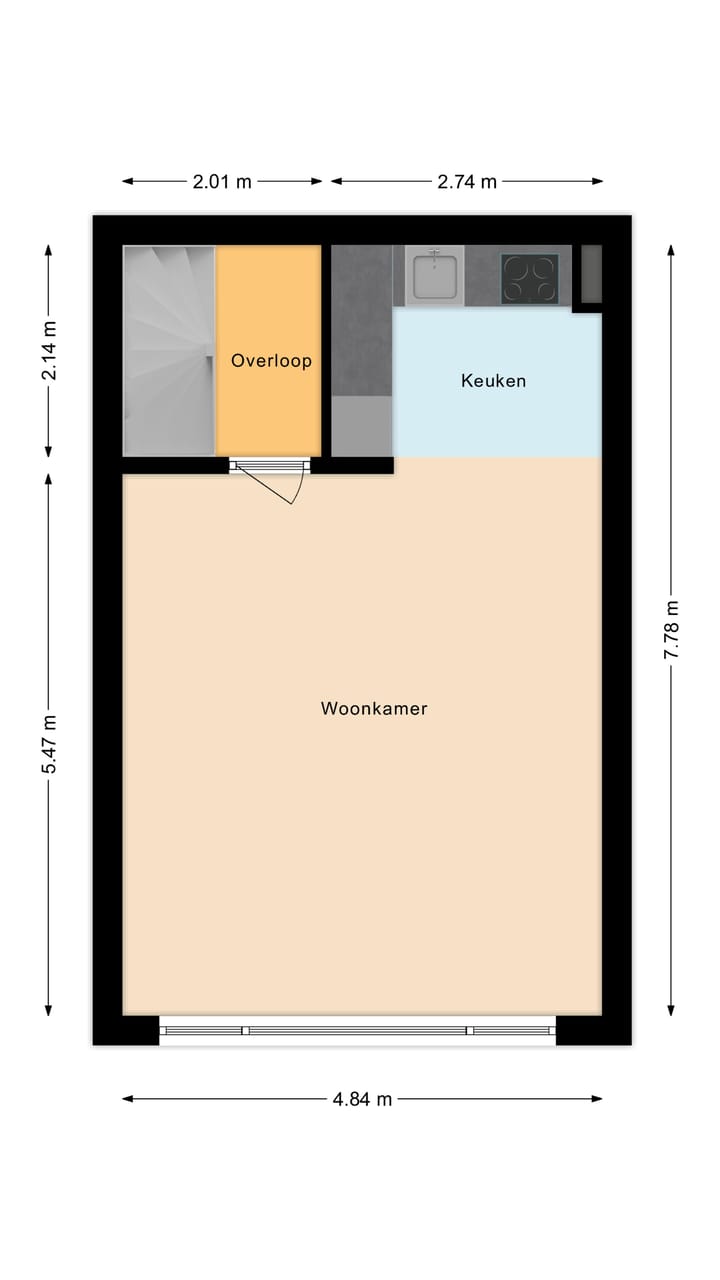 Foto 33 van Karper 44