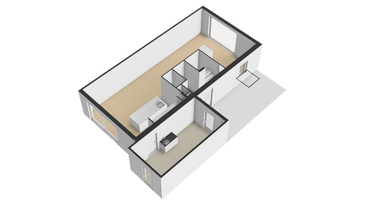 Foto 42 van Thaler 34