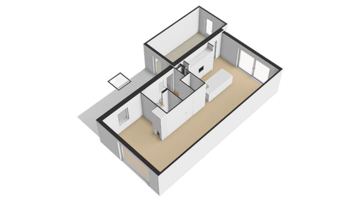 Foto 43 van Thaler 34