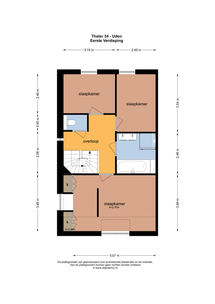 Foto 44 van Thaler 34