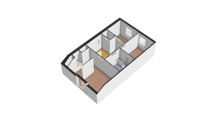 Foto 46 van Thaler 34