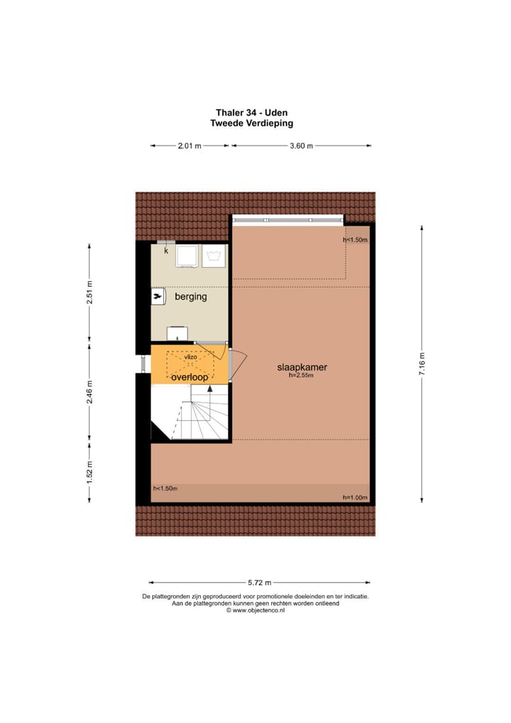 Foto 47 van Thaler 34