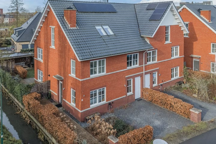 Foto 1 van Johanniterpoort 2