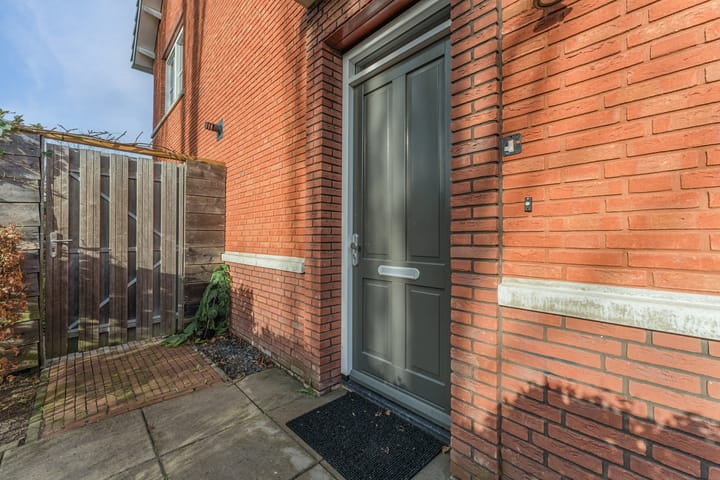 Foto 4 van Johanniterpoort 2