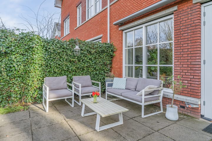 Foto 13 van Johanniterpoort 2