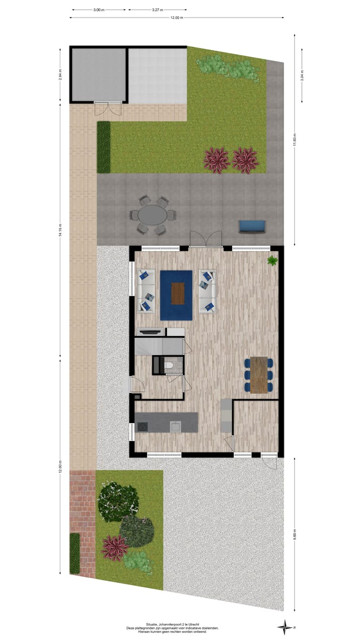 Foto 90 van Johanniterpoort 2