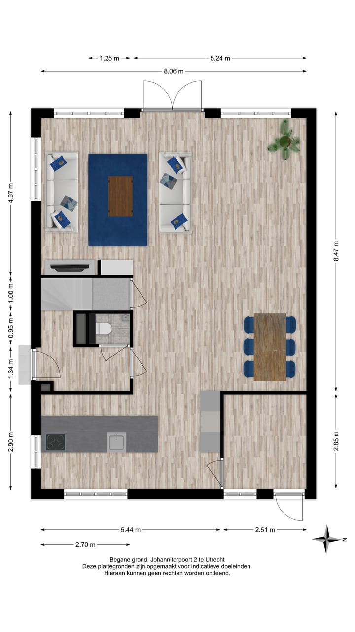 Foto 91 van Johanniterpoort 2