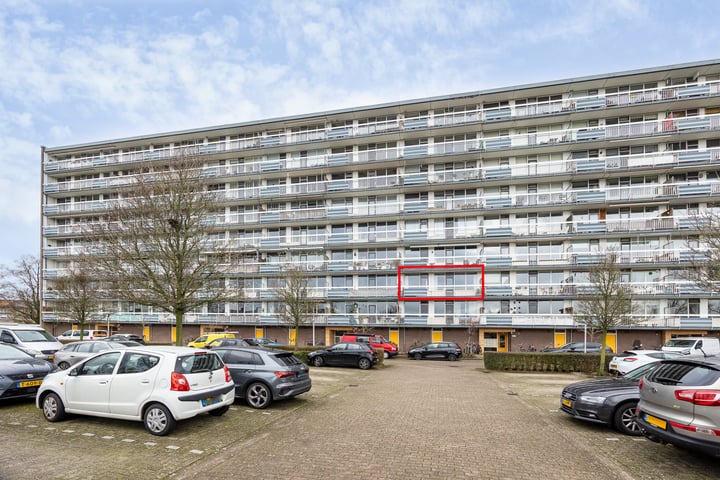 View photo of Ganzenstraat 116