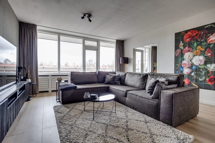 Foto 3 van Ganzenstraat 116