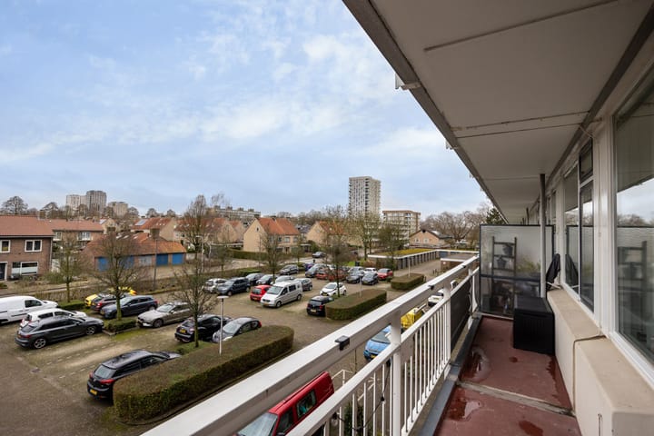 Foto 5 van Ganzenstraat 116