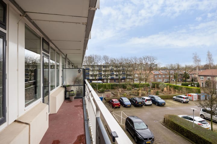 Photo 9 of Ganzenstraat 116