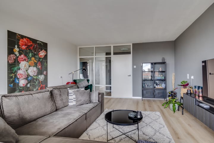 Photo 12 of Ganzenstraat 116