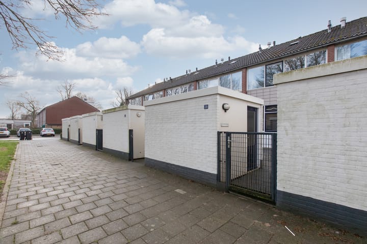 Foto 6 van Botterland 28