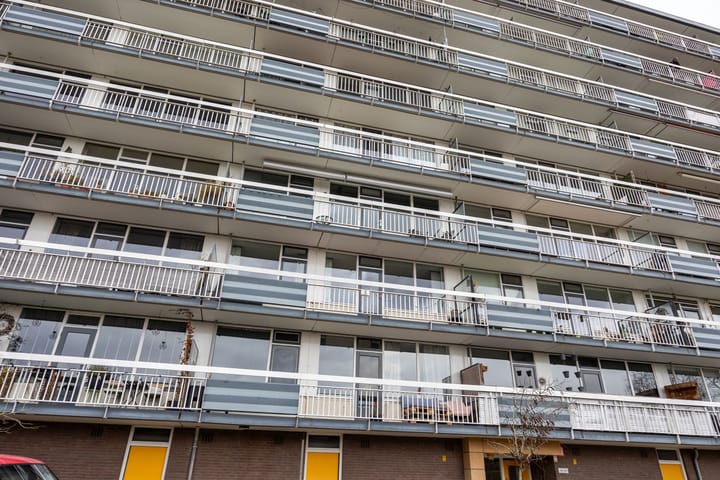 Photo 23 of Ganzenstraat 116