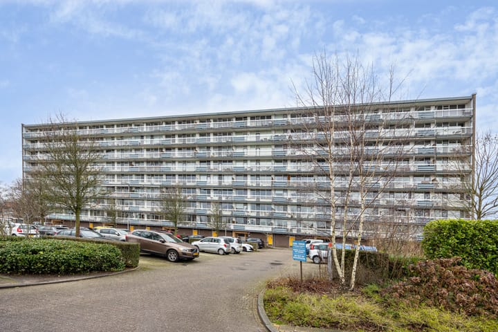 Photo 25 of Ganzenstraat 116