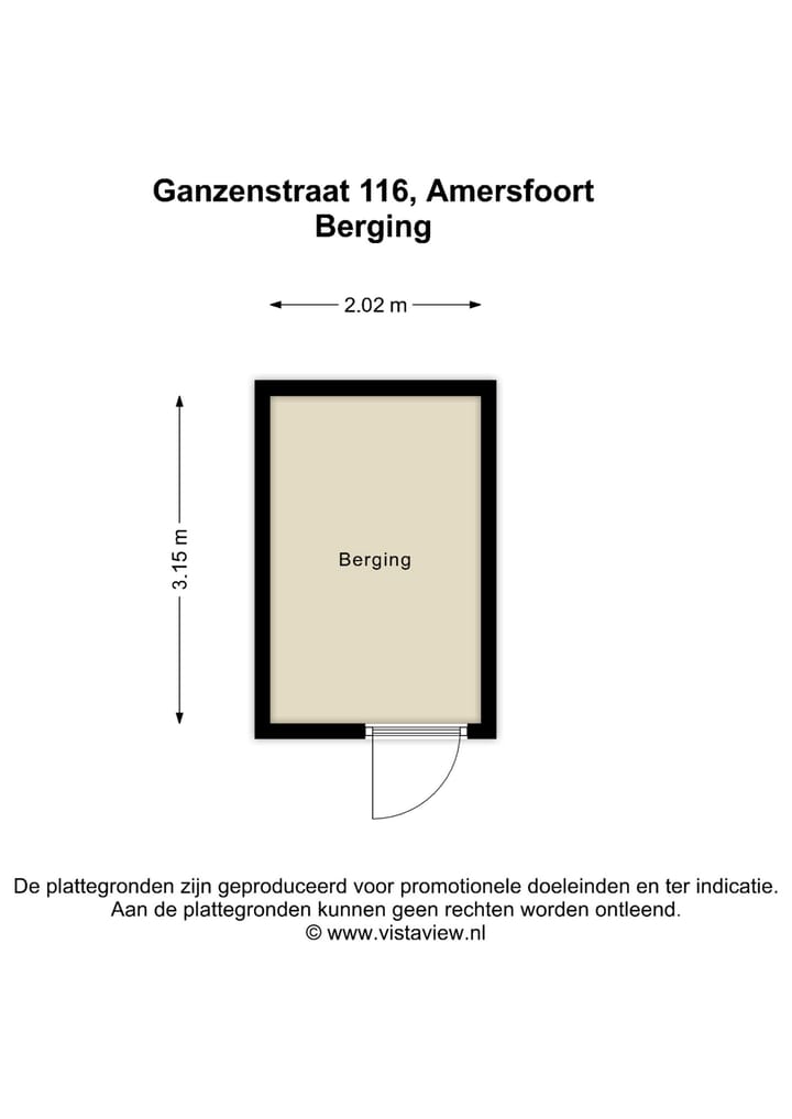 Photo 27 of Ganzenstraat 116