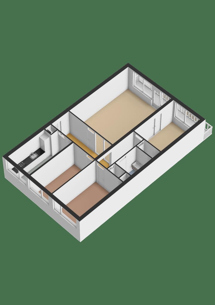 Photo 29 of Ganzenstraat 116