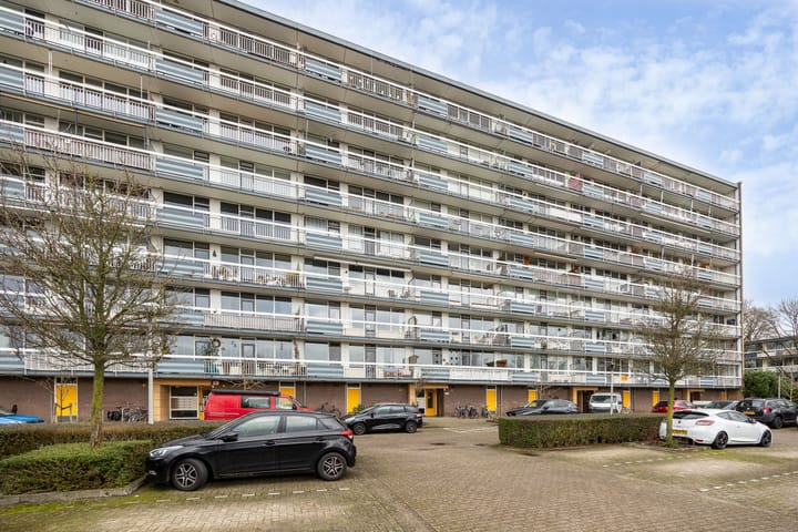 Photo 24 of Ganzenstraat 116