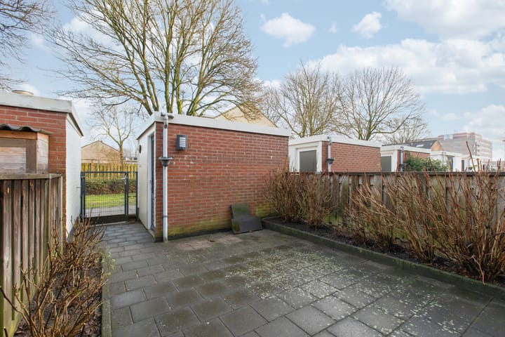 Foto 43 van Botterland 28