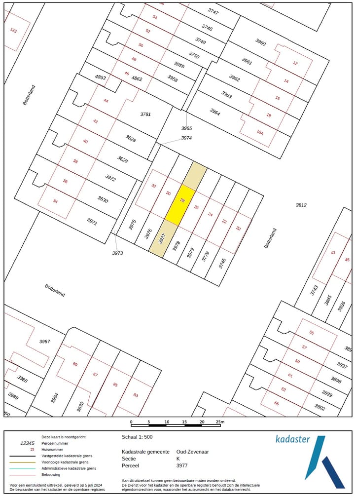 Foto 44 van Botterland 28