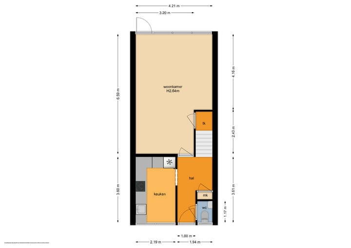 Foto 45 van Botterland 28