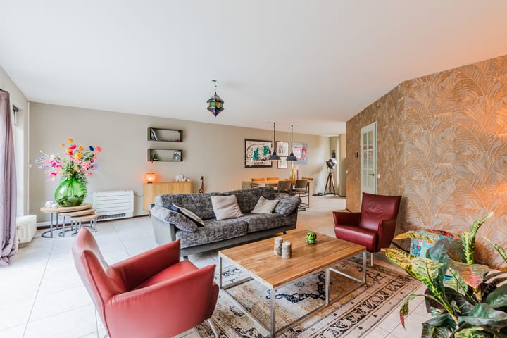 Foto 2 van Braspenninghof 30