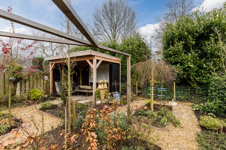 Foto 5 van Braspenninghof 30