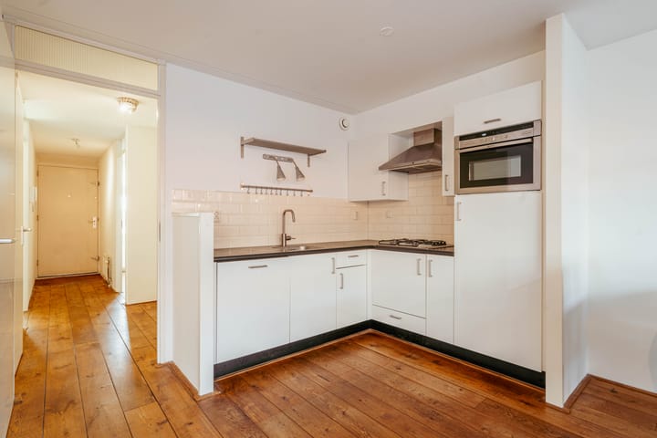 Photo 2 of Eerste Van der Helststraat 1-A23