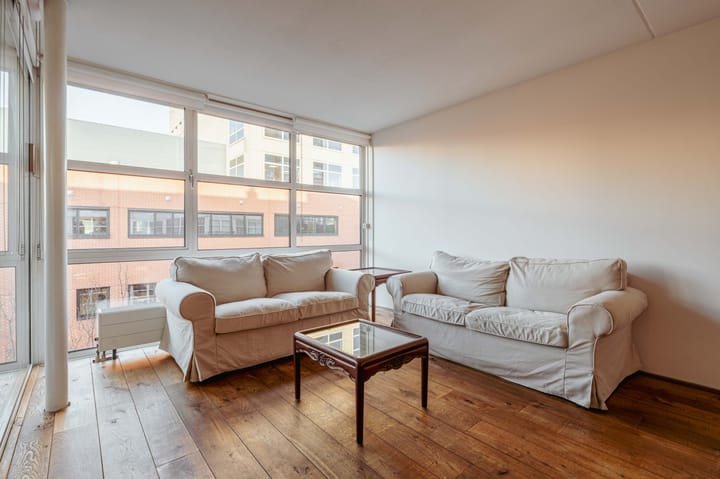 Photo 5 of Eerste Van der Helststraat 1-A23