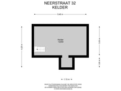 View floorplan