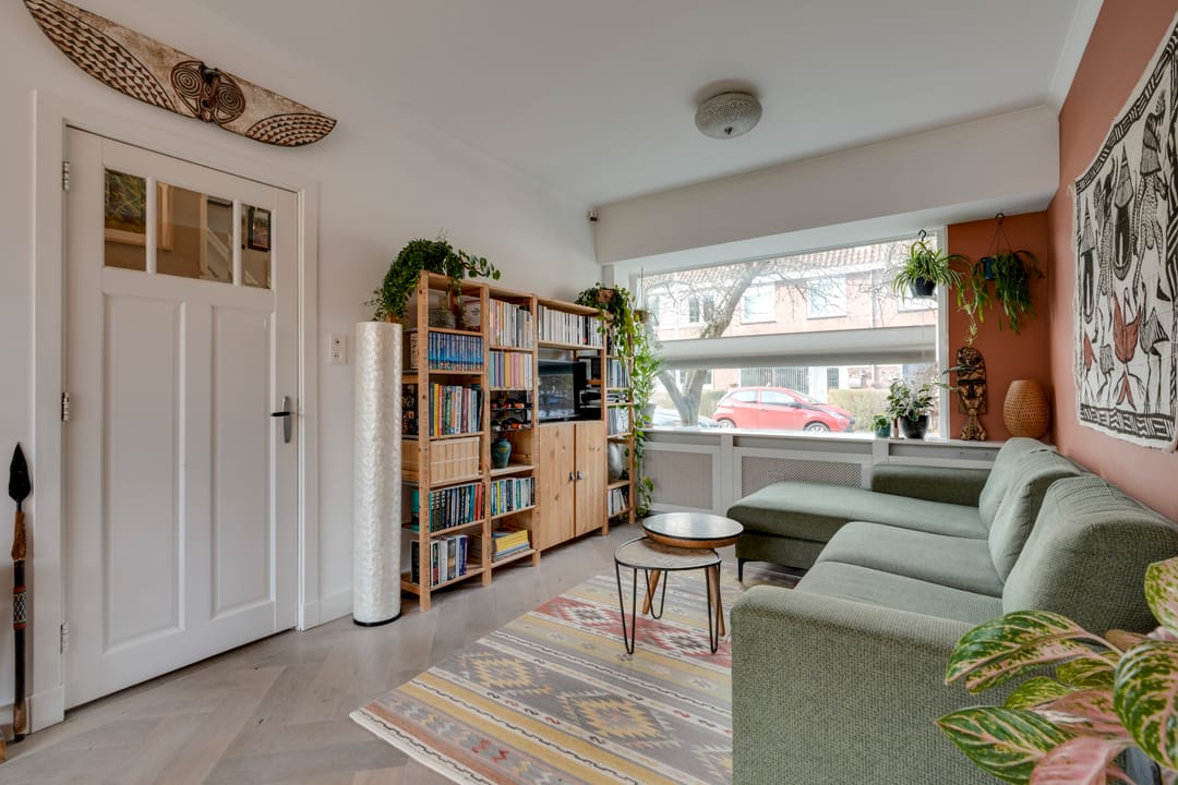 Foto 8 van Verlengde Hoogravenseweg 178