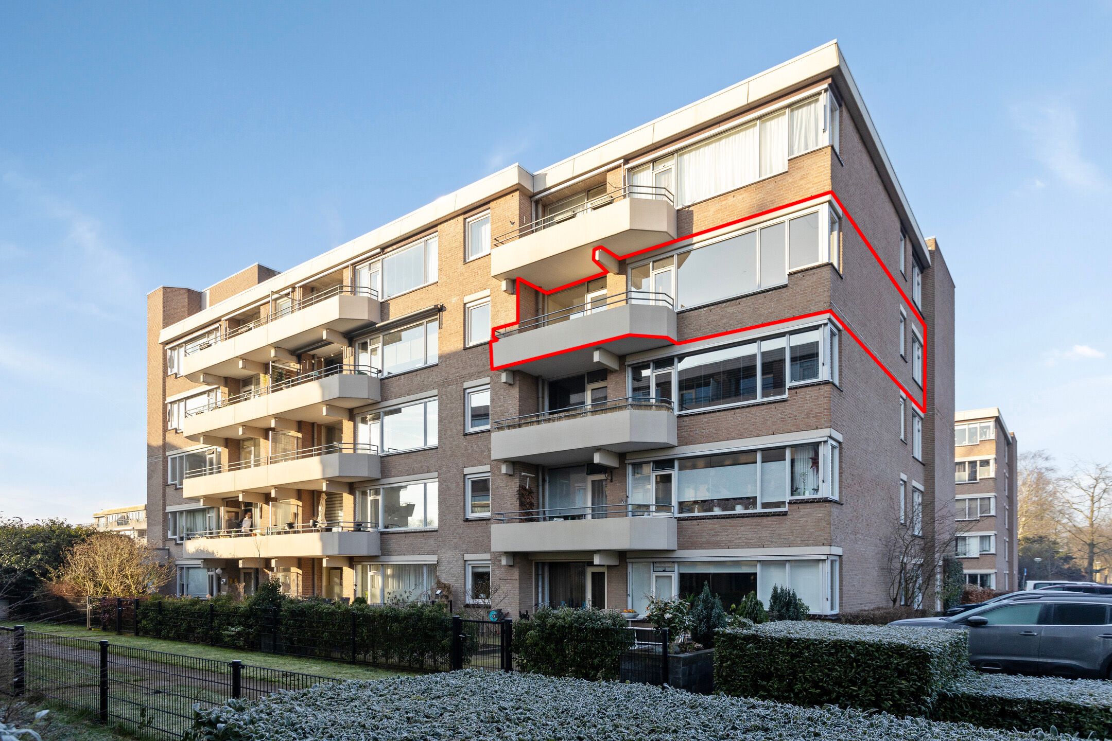 Photo 24 of Zaaier 102