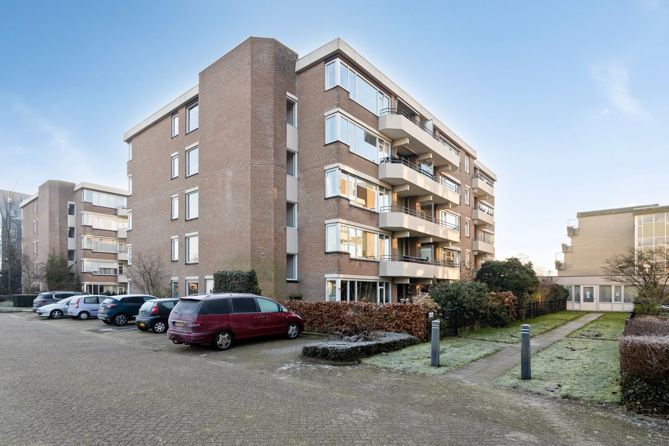 Photo 27 of Zaaier 102