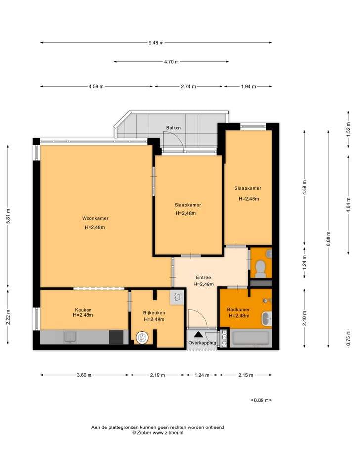 Foto 33 van Zaaier 102