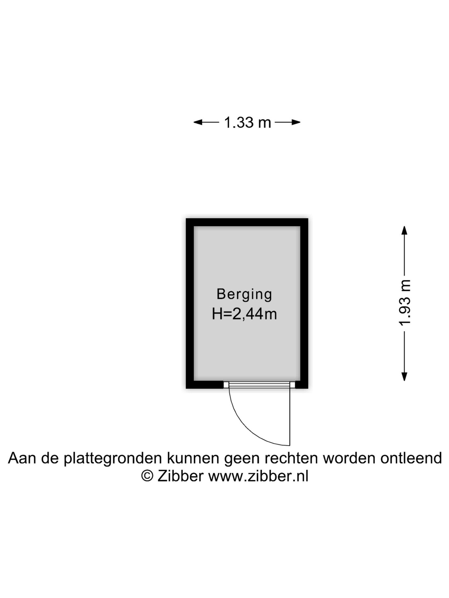 Photo 34 of Zaaier 102