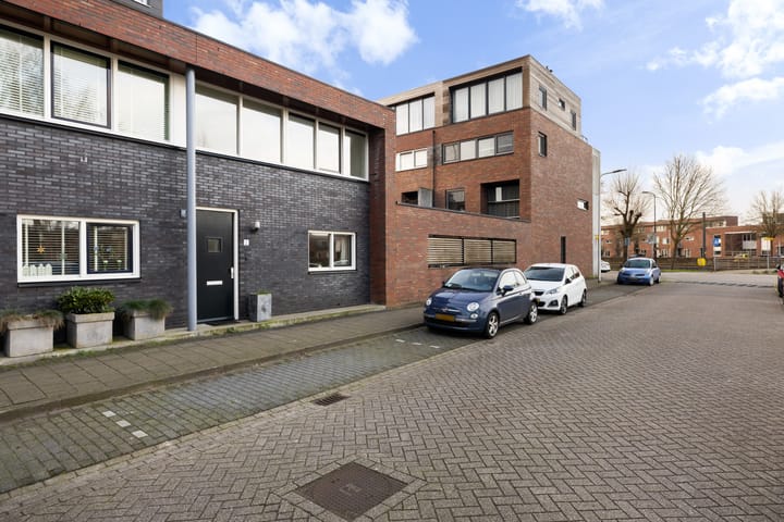 Foto 5 van Jan Bijhouwerstraat 2