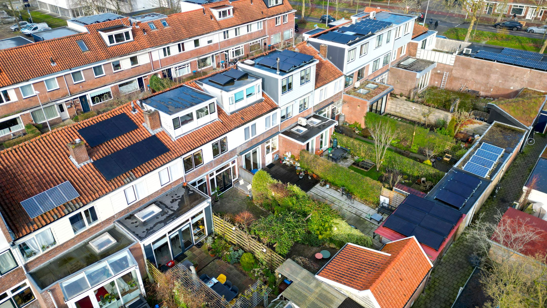 Foto 39 van Verlengde Hoogravenseweg 178