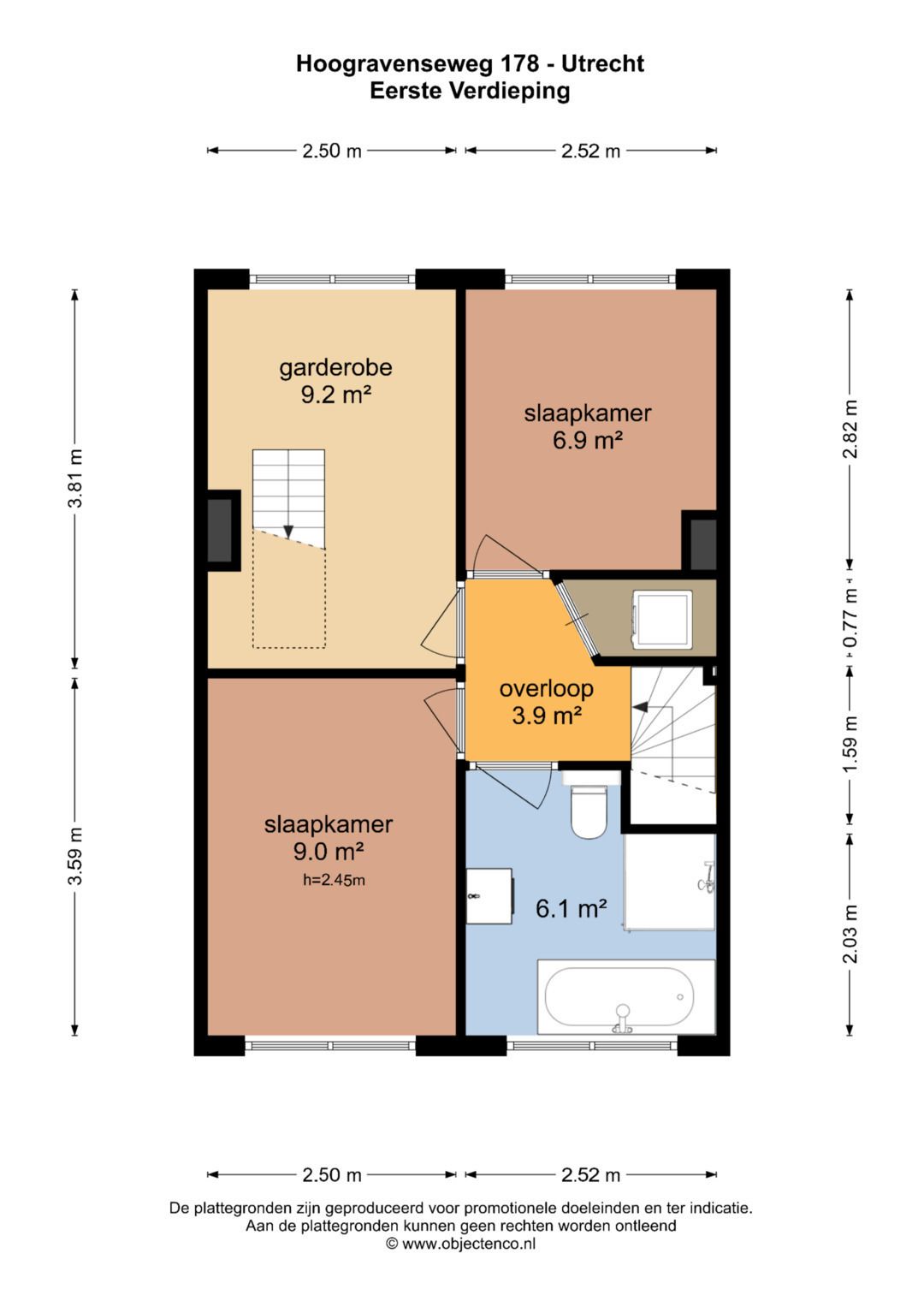 Foto 47 van Verlengde Hoogravenseweg 178