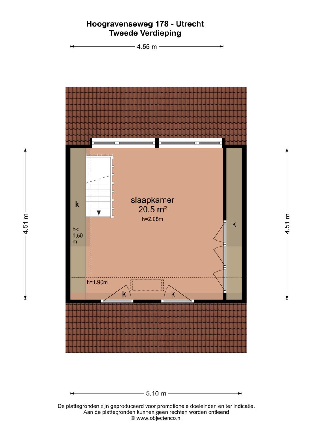 Foto 48 van Verlengde Hoogravenseweg 178