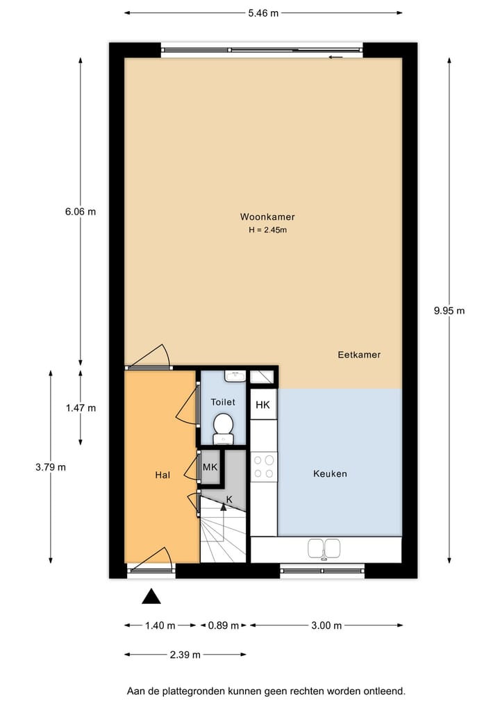 Foto 46 van Jan Bijhouwerstraat 2
