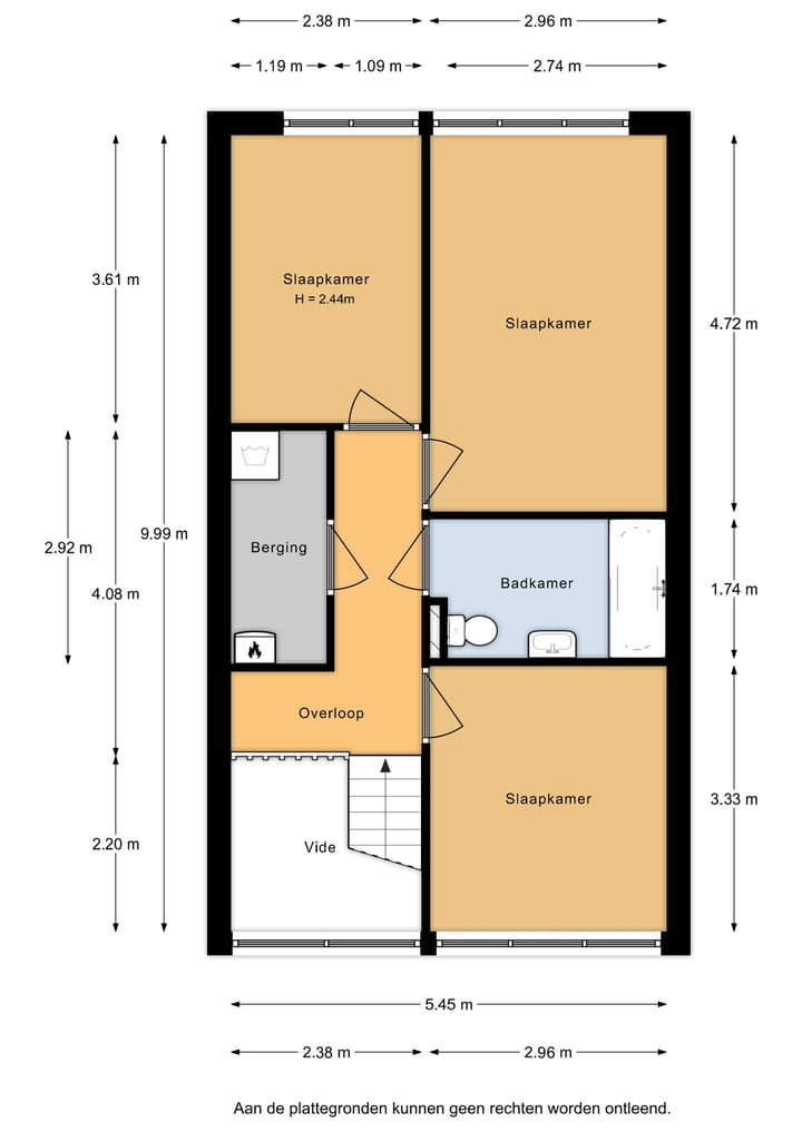 Foto 47 van Jan Bijhouwerstraat 2