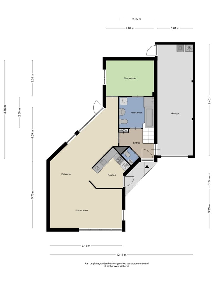 Foto 40 van Torenmolenlaan 111