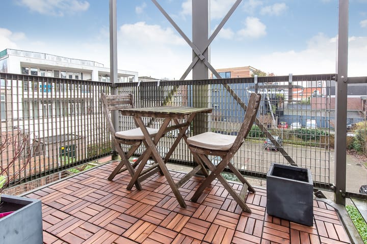 Foto 4 van Boterstraat 14-B