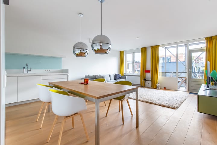 Foto 5 van Boterstraat 14-B