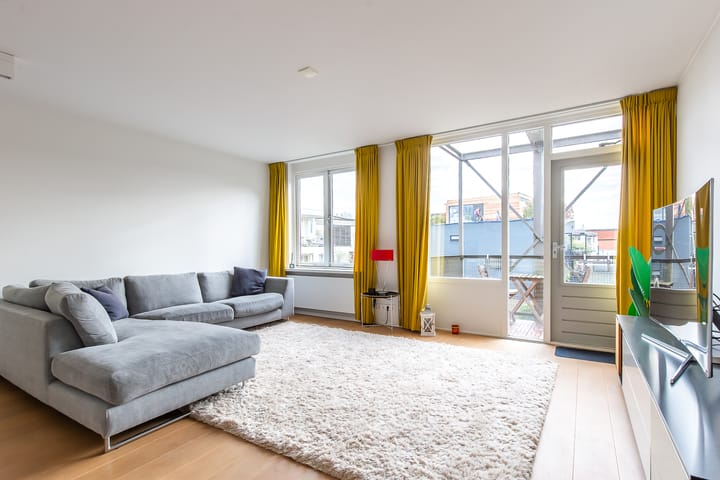 Foto 6 van Boterstraat 14-B