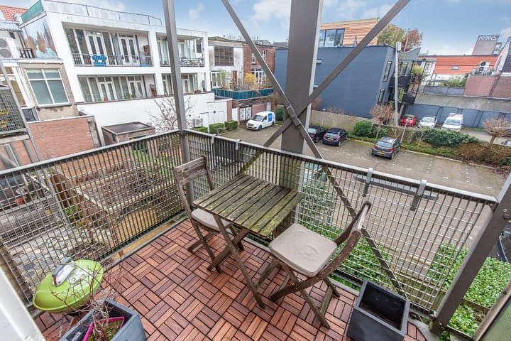 Foto 7 van Boterstraat 14-B