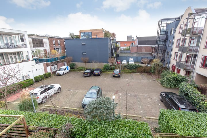 Foto 8 van Boterstraat 14-B