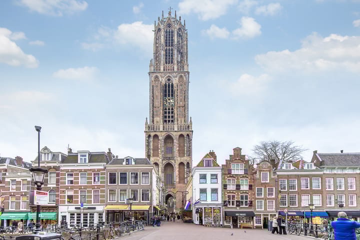 Foto 30 van Boterstraat 14-B