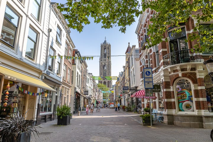 Foto 32 van Boterstraat 14-B