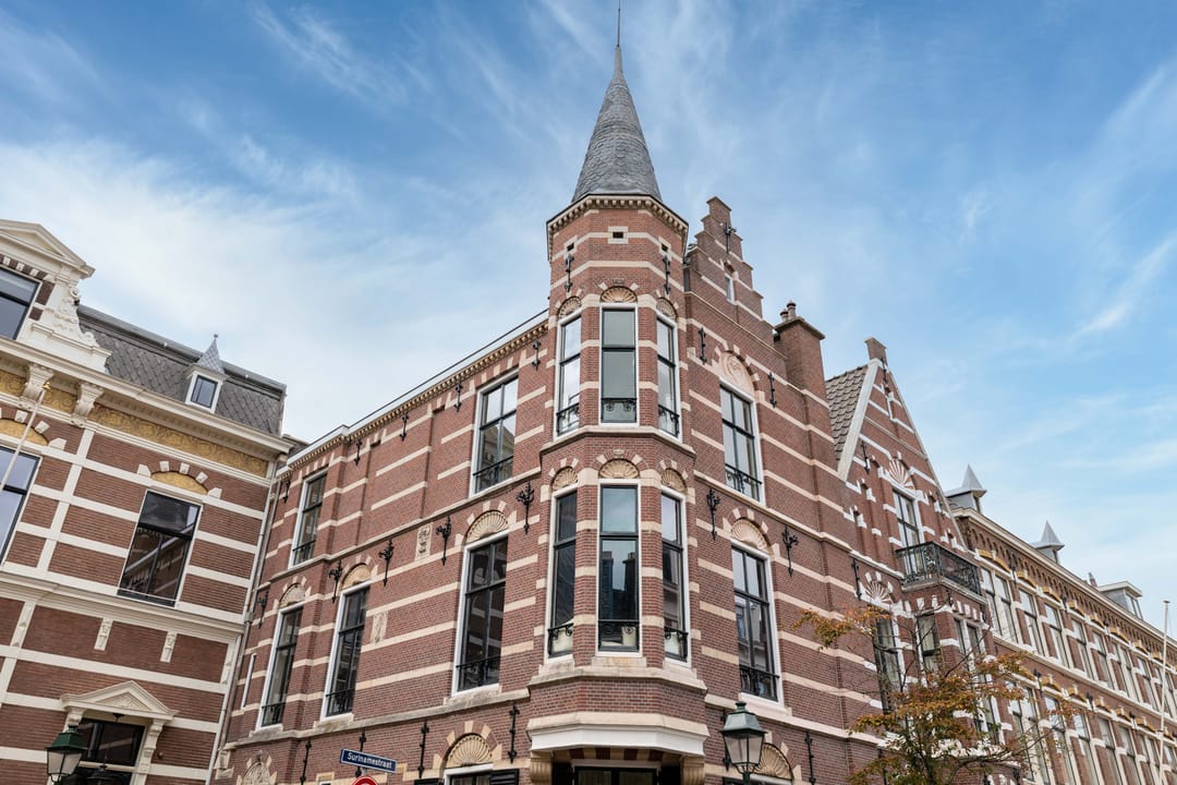 Photo 2 of Surinamestraat 42-B